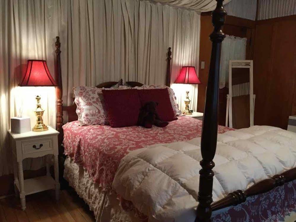 River Bed & Breakfast